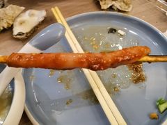 -大京园海鲜烧烤(东城路店)