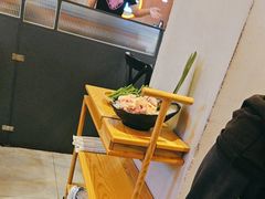 -淼福猪肚鸡·椰子鸡火锅(大沙地店)
