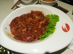 android_upload_pic-海底捞火锅(泉城路店)