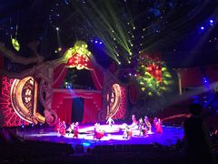 -珠海横琴长隆《卡卡虎奇遇记》