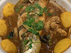 -吕氏疙瘩汤·私家菜馆(慈云寺店)