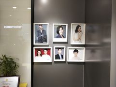 -方快-照相馆(金桥国际店)