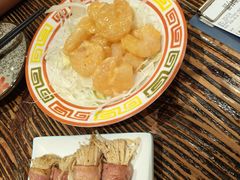 色拉虾仁-平成屋· Late Night 食堂(四川北路店)