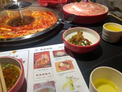 -蜀大侠火锅(天府三街店)