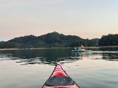 -千岛湖湖人皮划艇俱乐部