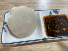 网红肚包肉-零·壹新疆羊肉抓饭