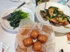 -新加坡珍宝海鲜JUMBO Seafood(西安skp店)