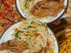 -八碗湘长沙市井菜(坡子街店)