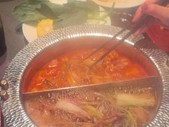 -牛YO寿喜烧和牛火锅自助(三台子万象汇店)