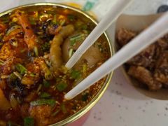 -鹤江桥·红油牛肉粉(SKP店)