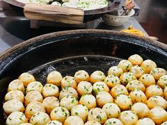 -哑巴生煎(临顿路店)