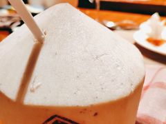 -南通滨江洲际酒店-西集自助餐厅