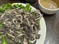 -协顺园回头馆(南顺城路店)