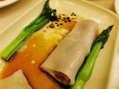 -上海金桥红枫万豪酒店-万豪中餐厅
