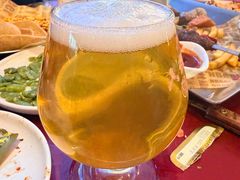 -牛啤堂精酿啤酒餐吧(五棵松华熙店)