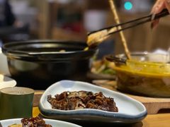 -竹里馆 ·茶食(奥体店)