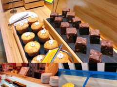 甜点-索菲亚国际大酒店