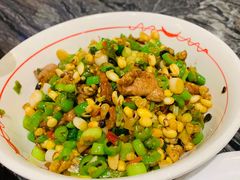 -情妹耙泥鳅·江湖川菜(科华店)