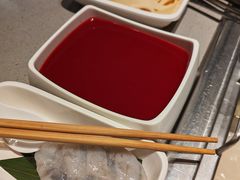 -海底捞火锅(上地华联店)