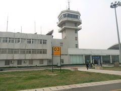 -襄阳刘集机场