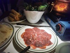 -香料集市新疆餐厅·清真聚餐(成都远洋太古里店)