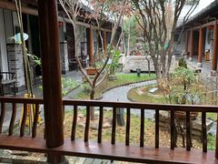 -不倒翁·徽天下名菜楼(马鞍山路店)