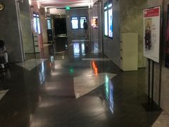 -百美汇影城(LUXE嘉里中心店)