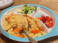 -那时新疆·若羌(经纬汇店)