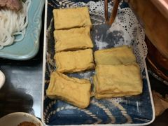 -火燒雲傣家菜(鼓楼店)
