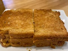 -亚坤 Ya Kun Kaya Toast(万象城店)