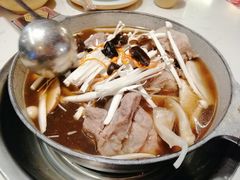 -一把骨(盐市口店)