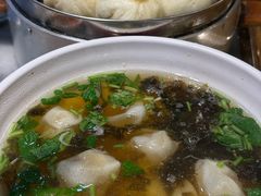 -老五四季涮肉(白纸坊店)