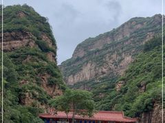 -湖洞水自然风景区