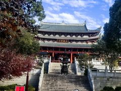 -莆田南少林寺