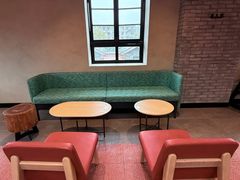 -星巴克臻选(成都宽窄巷子店)