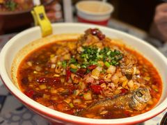 -图味美小黄鱼·景德菜(浙江路店)