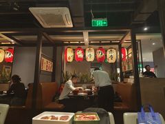 -神户赤童日式烤肉(金地广场店)