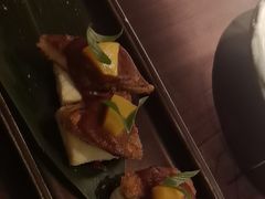 -匠和风精致料理(莆田财富中心店)