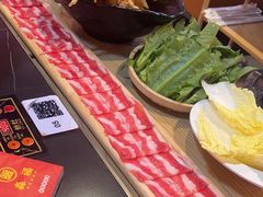 -淼福猪肚鸡·椰子鸡火锅(大沙地店)