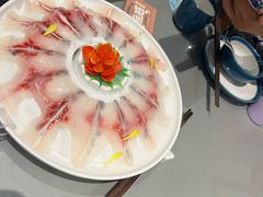 -渔惑·中山脆肉鲩火锅(金湾华发商都店)