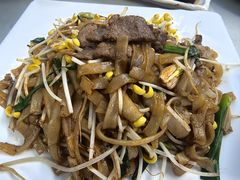 -海鲜街菜馆(海珠南路店)