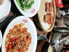 -天下客饭店(中山路店)