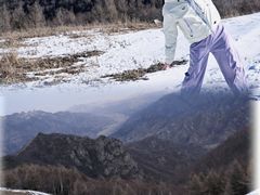 -灵山