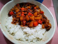 -米郎餐厅·朝鲜族料理(延长路店)