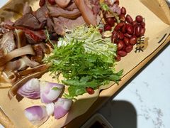 -关东小磨东北菜(漕河泾印象城店)