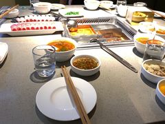 -海底捞火锅(枫蓝国际购物中心店)