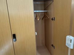 -锦江富园大酒店-游泳馆