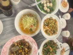 -蔼若春.传承三十年云南菜(金碧公园店)