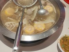 -八合里潮汕鲜牛肉火锅(福州万象城店)