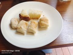 -Osteria Garden 生蚝花园餐厅(原进贤路店)